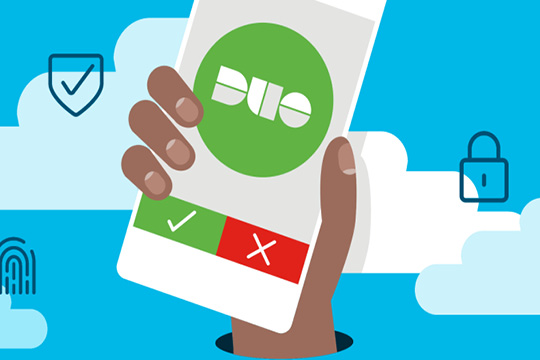 DUO Increases Safety in Cybersecurity 