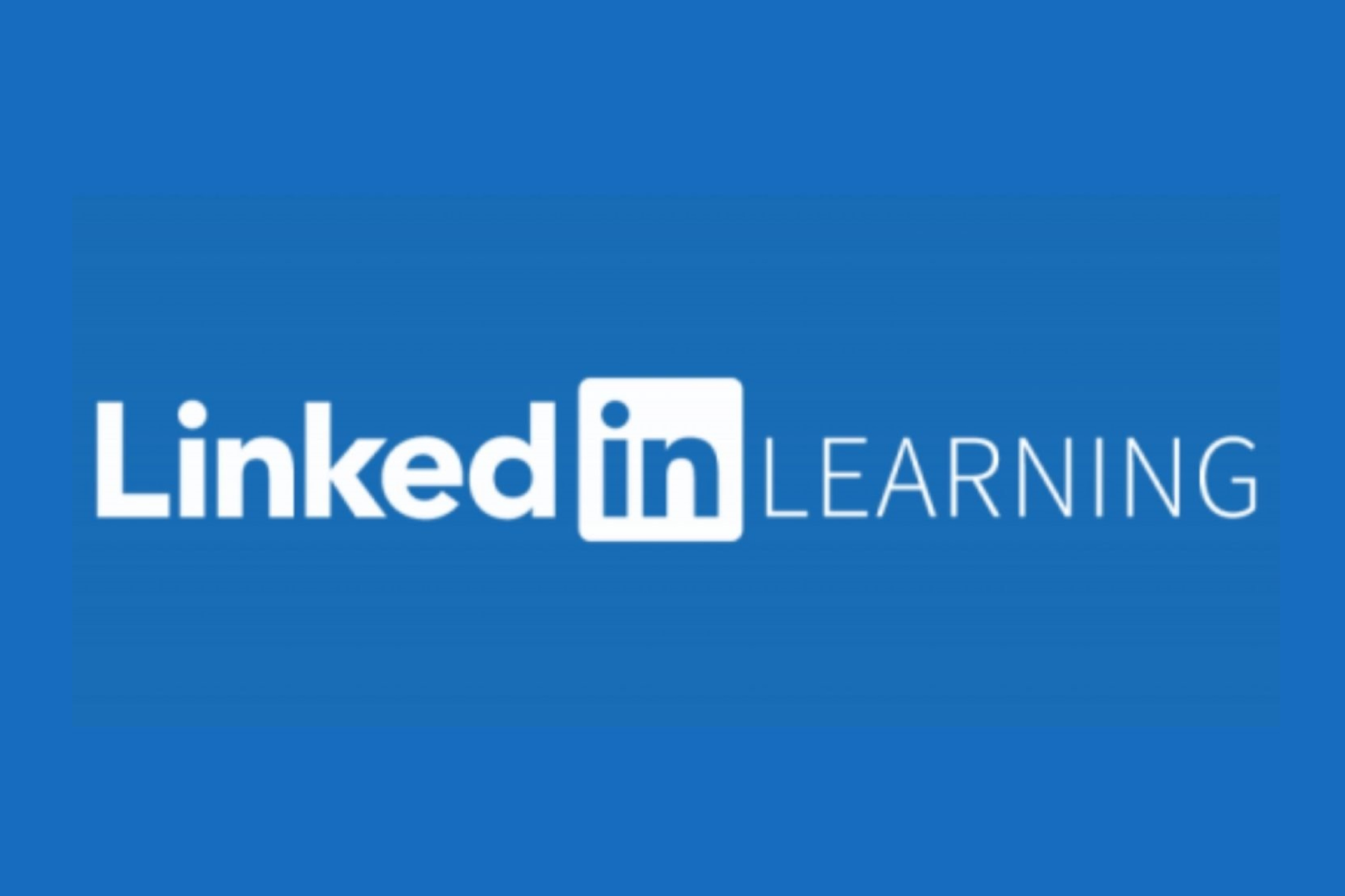 LinkedIn Learning
