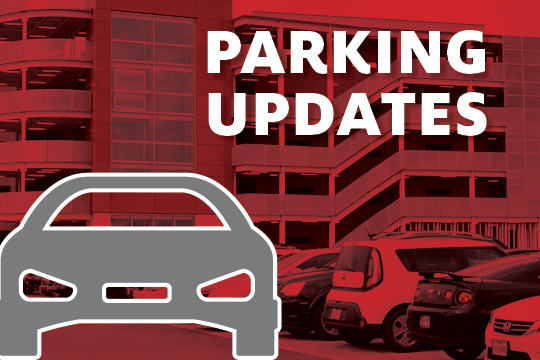 Virtual Meter Parking/Text-to-Pay