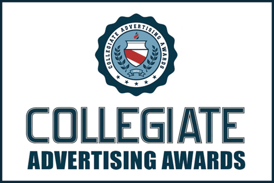 UIT Wins Three Collegiate Advertising Awards