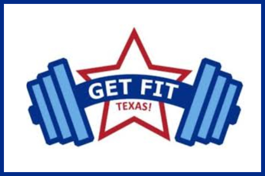 GetFitTexas Challenge Wrap-up