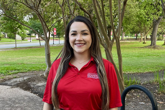 UH Food Safety Inspector has Research Accepted for Publication