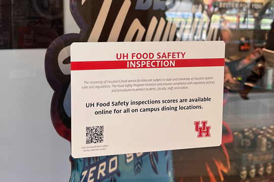 Enhancing Food Safety Transparency with QR Codes