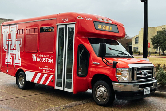 Ride and Dine Pilot Program Launches