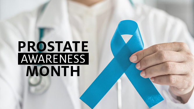 prostate cancer prostate cancer
