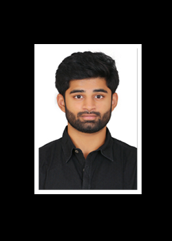 Raaj Thipparthy