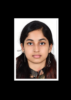 Sanghamitra Thulasidas