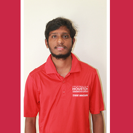 Dhanush Raghupathy