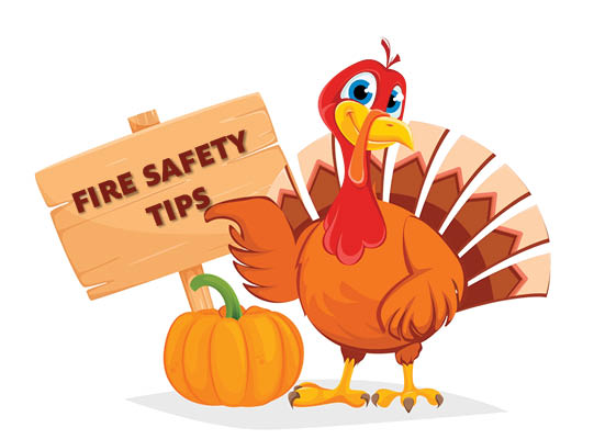 fire safety tips