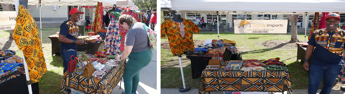 farmers market