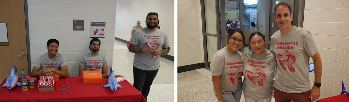 Benefits Fair