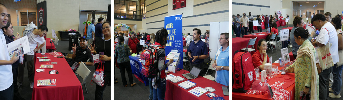 Benefits Fair