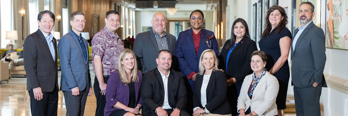 A&F Makes Presence Known at NACAS C3X Annual Conference 