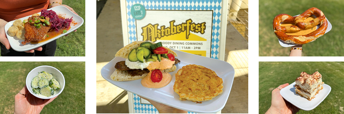 oktoberfest