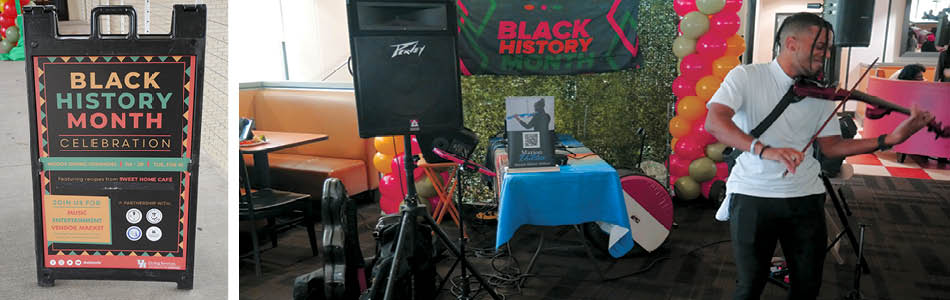 Black History Month
