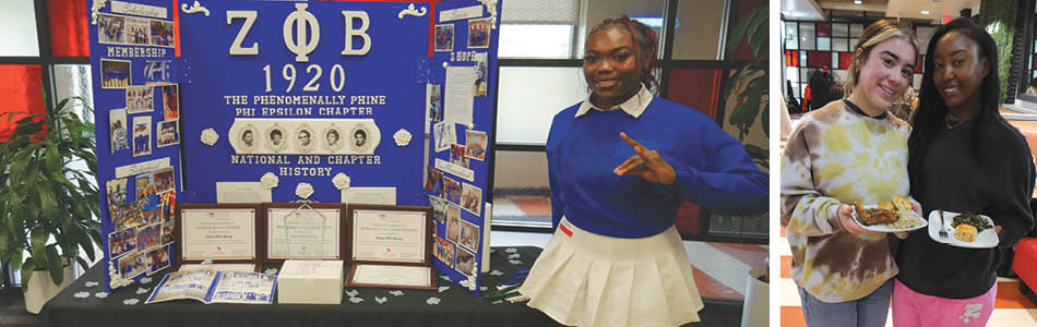 Black History Month