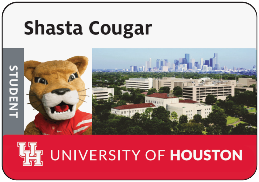 cougar card