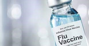 (Flu) Prevention Month (Flu) Prevention Month