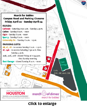march of dimes map