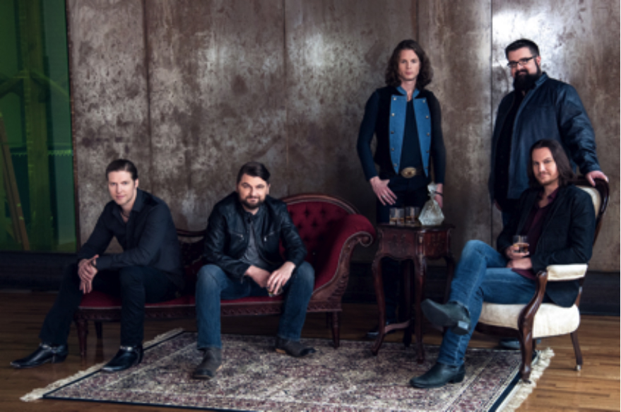 Home Free’s Country Christmas Tour to make stop at UH