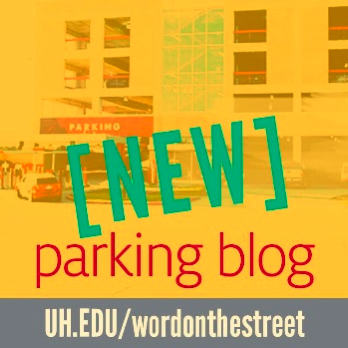 Parking director gets real in new blog