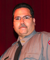 David De La Cruz named UHPD security director
