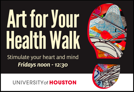 art for your health walks