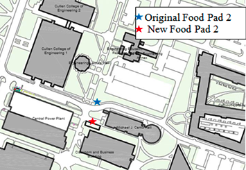 UH Dining introduces late night food truck option for students