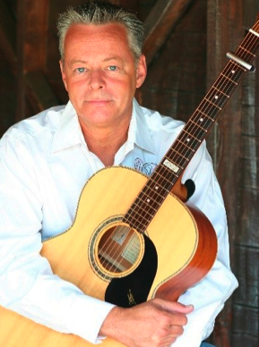 tommy emmanuel