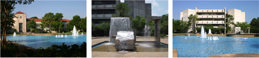 fountain-repair