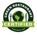 Cougar Woods named Level 1 Certified Green Restaurant