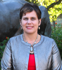 NACAS selects Dr. Emily Messa to serve on planning committee