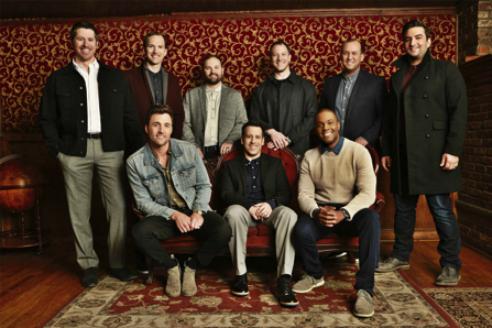 Straight No Chaser sets UH concert date