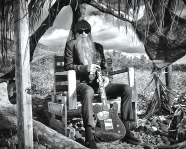 billy gibbons