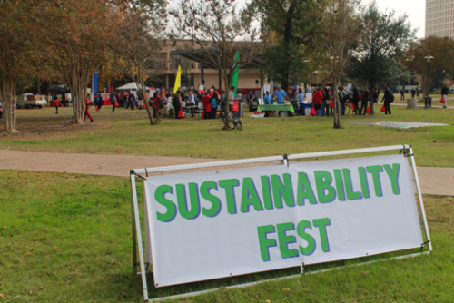 sustainability fest
