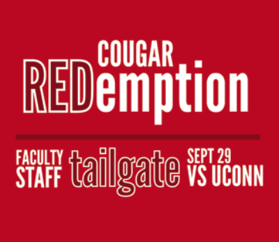Faculty and staff invited to football ticket giveaway and tailgate