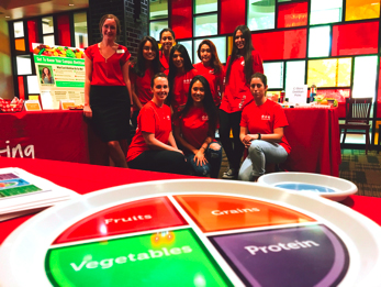 UH Dietitian to be Featured at Coogs Go Healthy