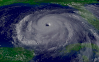 UH Community Should be Prepared for Hurricane Season