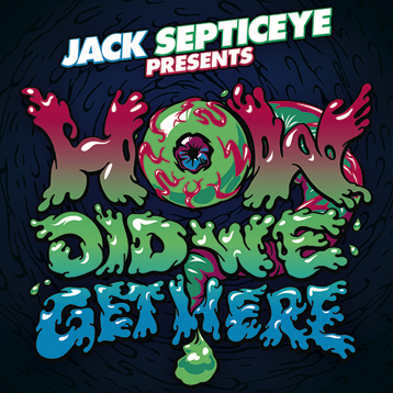YouTube Star, Video Game Commentator Jacksepticeye Coming to UH