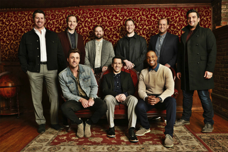 straight no chaser sets UH concert date