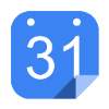 Google Calendar