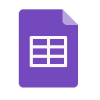 Google sheet Icon