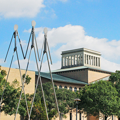 Architecture Building