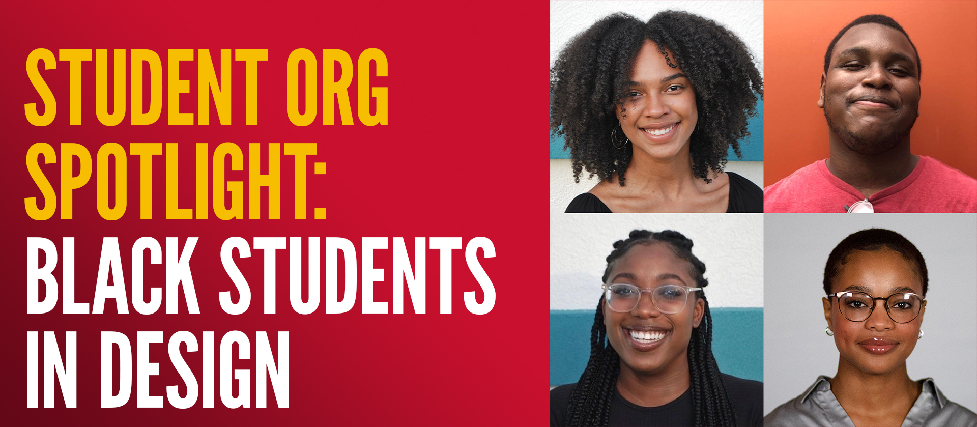 Hines College Student Organizations You Should Know: Black Students in Design (BSID)