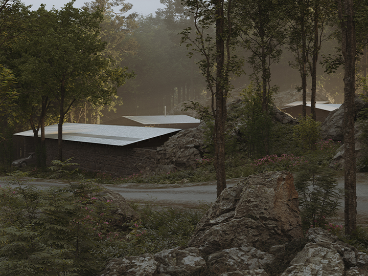 Award-Winning Design Within Environmental Contexts