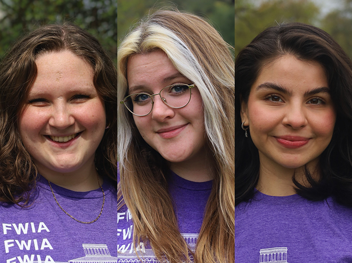 Hines College Students Organizations You Should Know: Future Women in Architecture (FWIA)