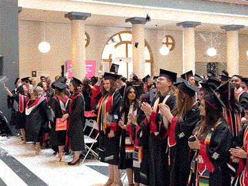 Pursuing a Worthy Future