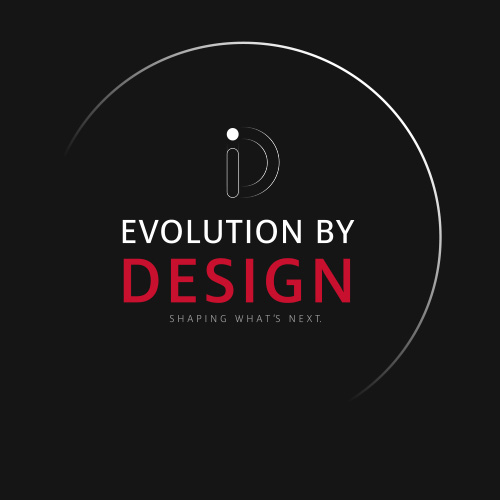Evolution by Design