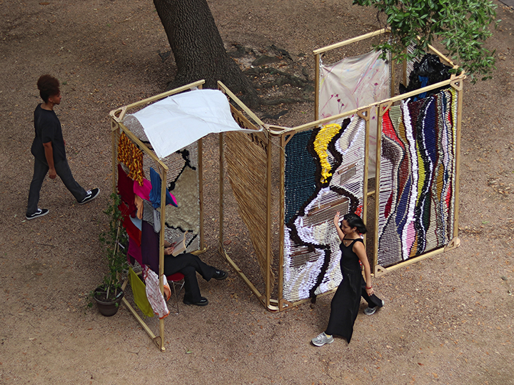 Architecture Students to Showcase Designs at International Exhibition