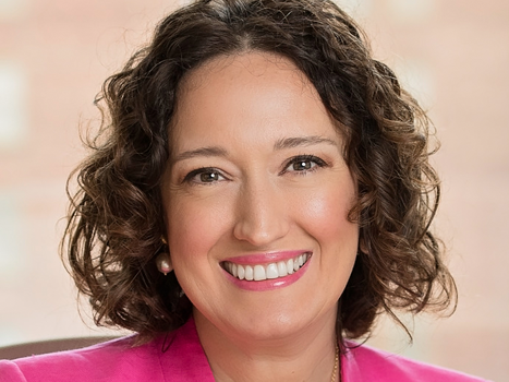 Ledia Osmani Valdez (B.Arch. '06)